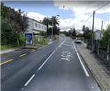 66-A-Santiago de Compostela - Ponte Marzán